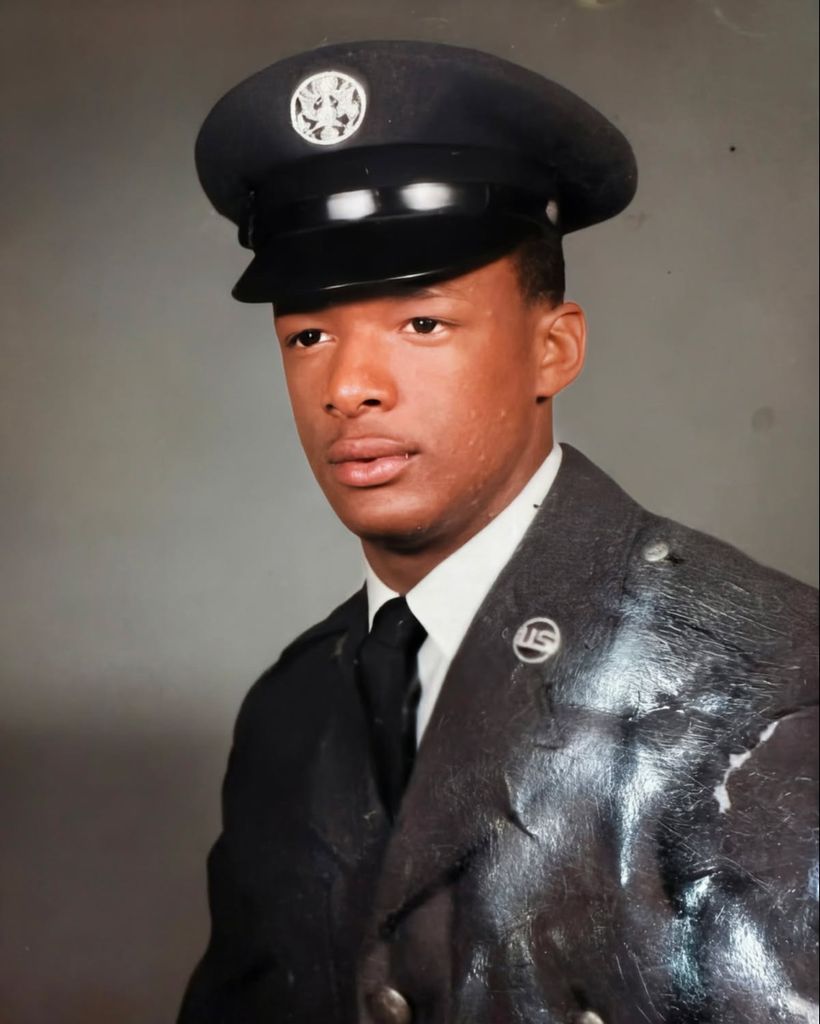 Frank Joseph Hill