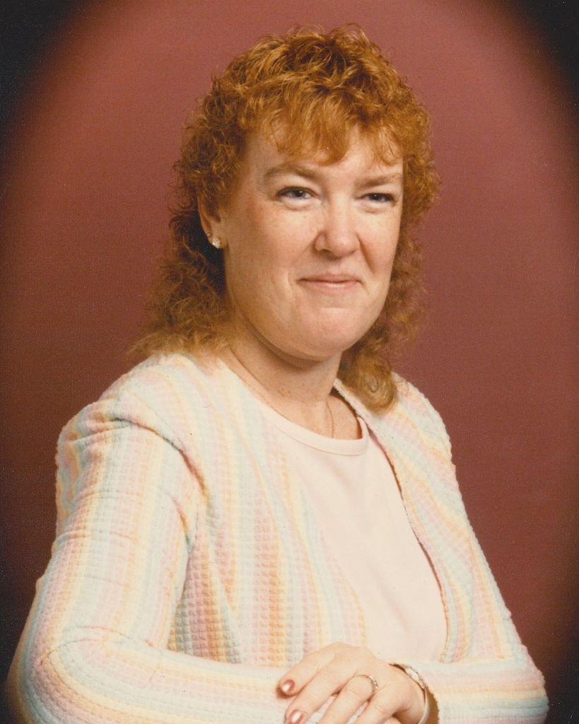 Helen M. Davis
