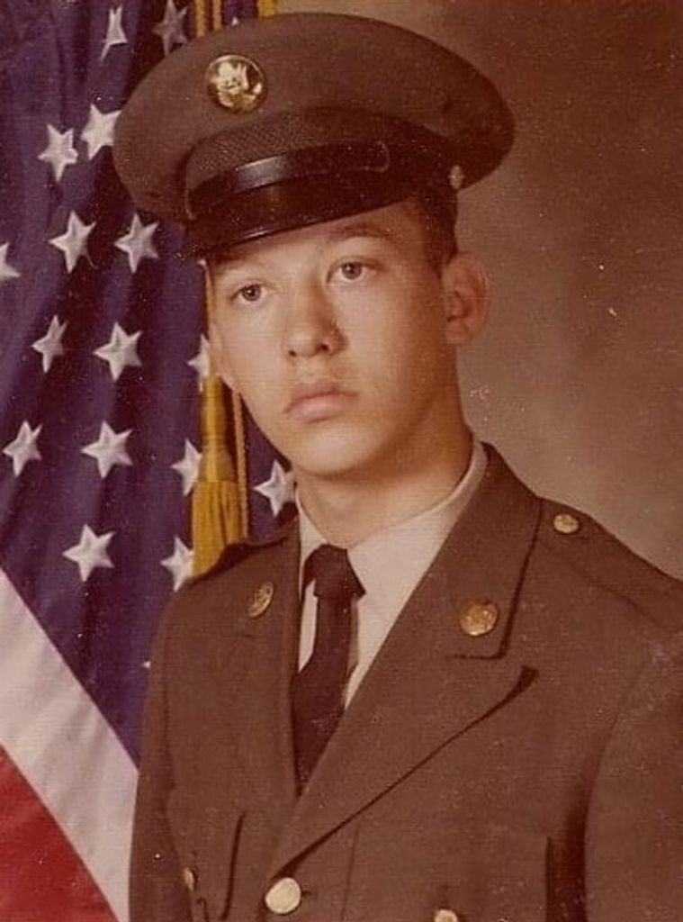 Donald Wayne Higgins