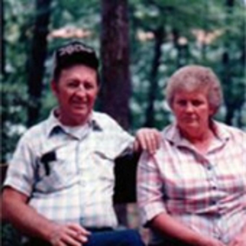 Gladys Louise Anderson