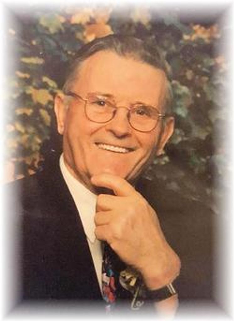 Vincent Albert Perry Profile Photo