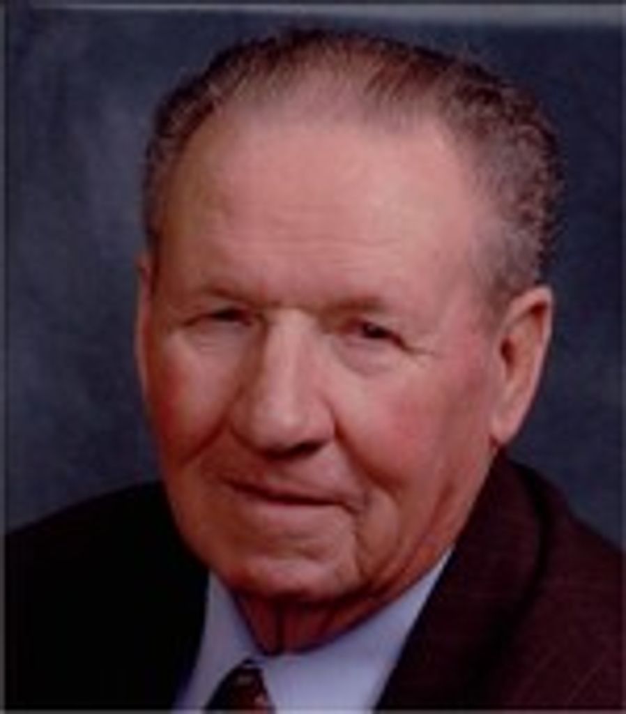 Rex Harlan Edwards Profile Photo