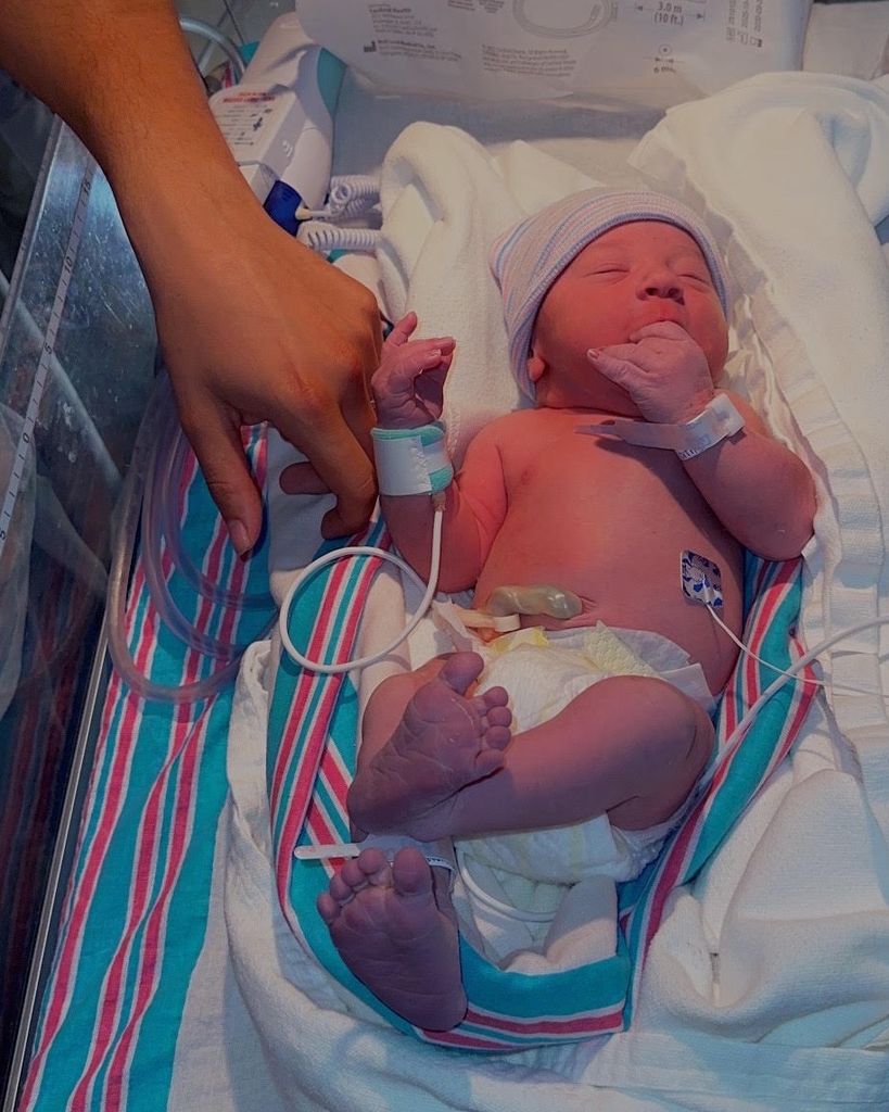 Andreas Oliver Lee Maldonado