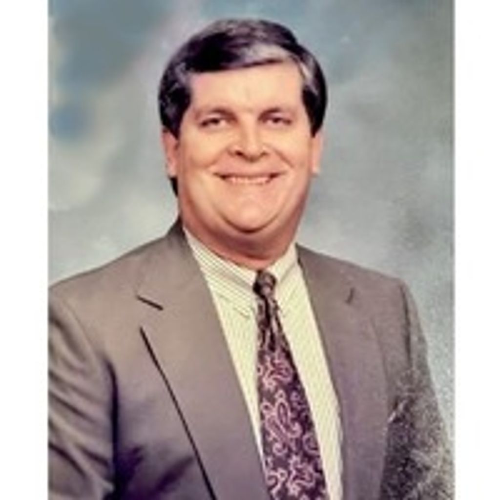 John Thurman Burnett Profile Photo