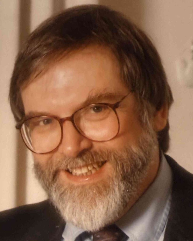 Thomas A. Wilson Profile Photo