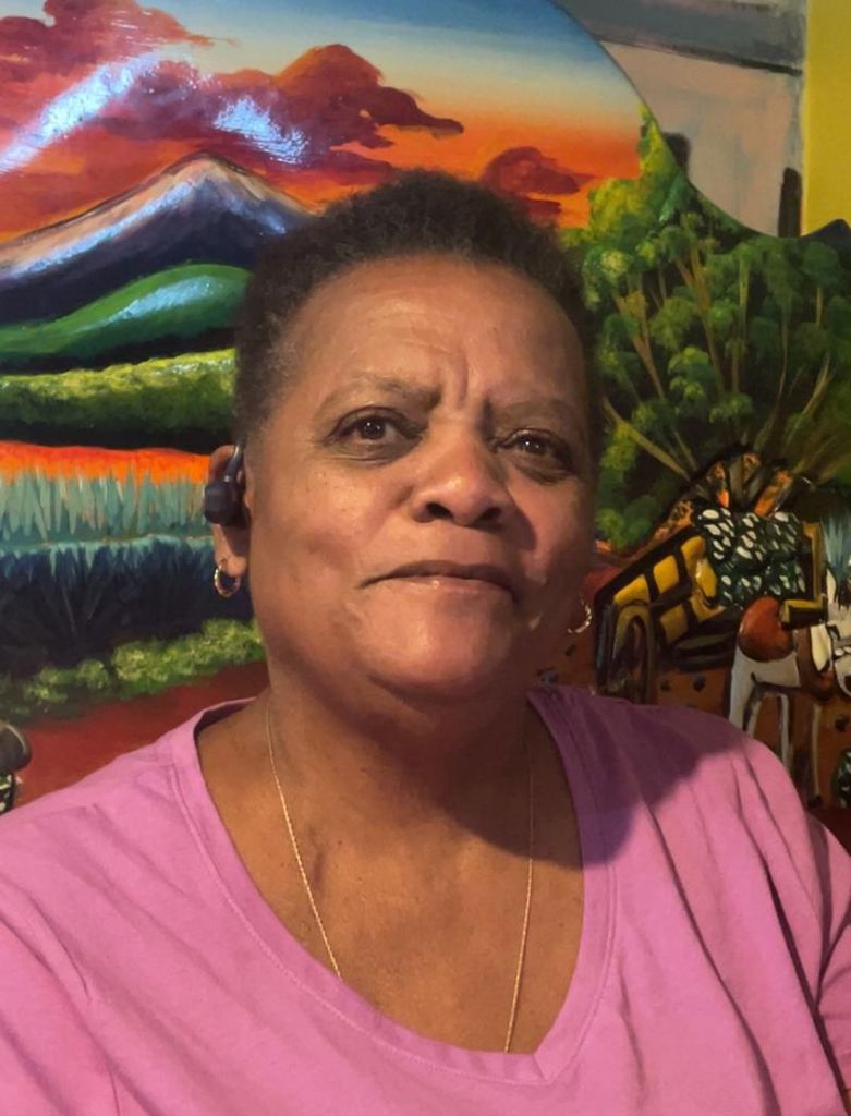 Faith Richardson Profile Photo