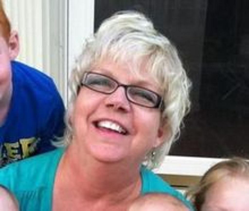 Laurie Ann Harmon