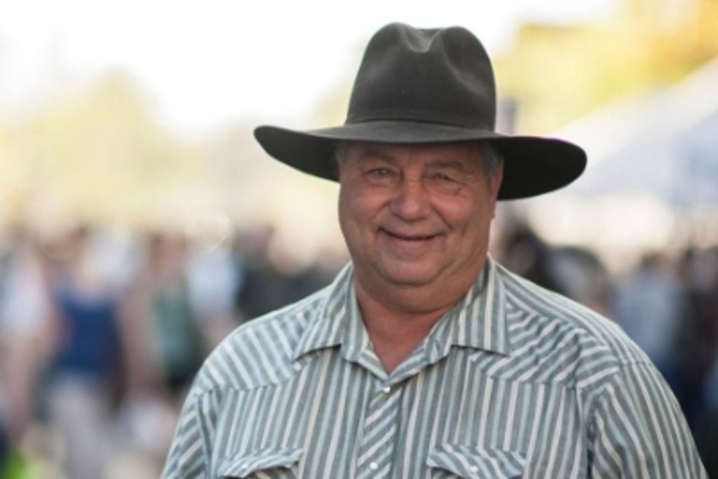 Eddie 'Ed' Lee Wilsey