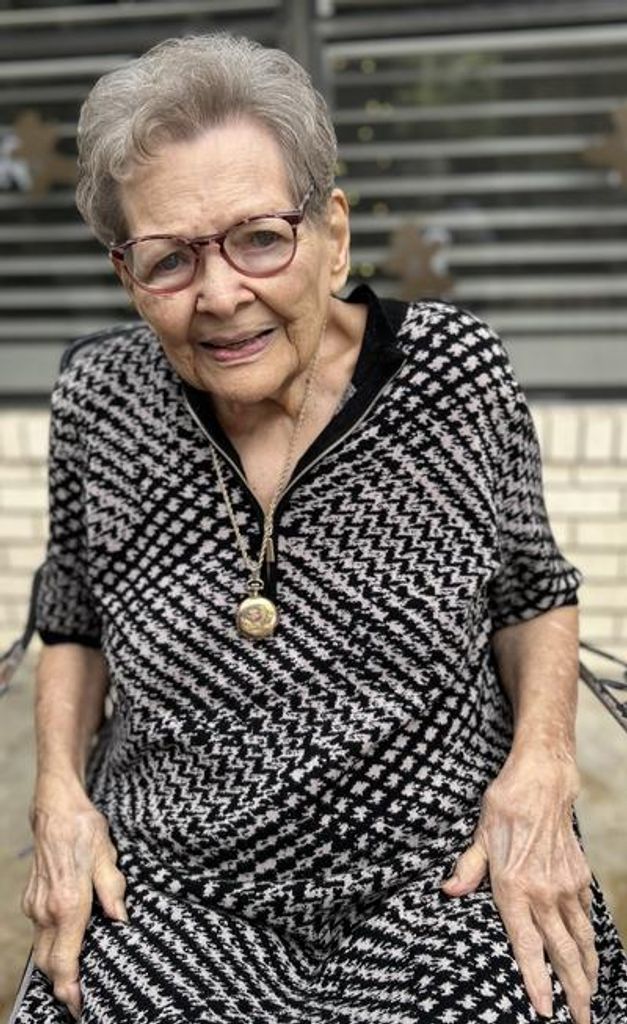Levita Mae Lingo Profile Photo