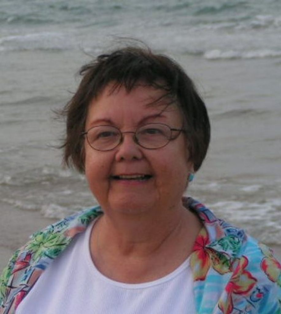 Pauline Calvo De Jong