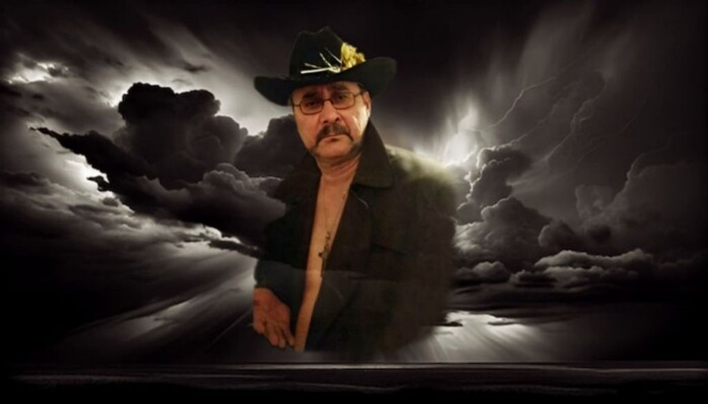 Reyes B. Garcia Profile Photo