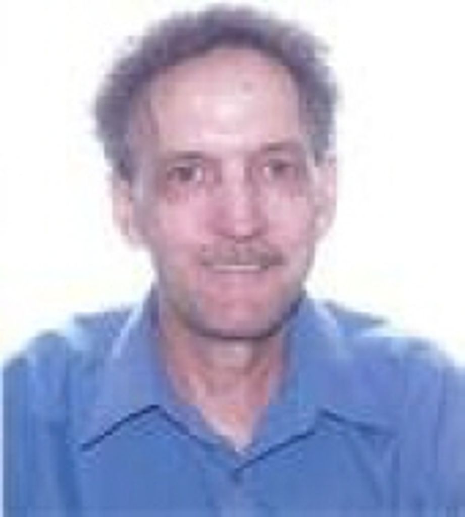Vincent Hodgson