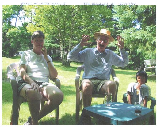Robert Paul Attfield photo gallery thumbnail 68 of 74