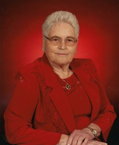Photo of Jimmie Sue Tetleton