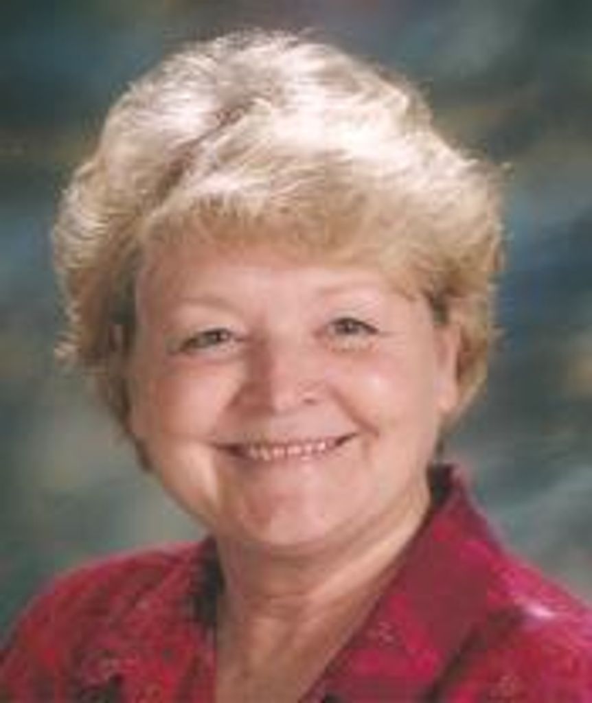 Bobbie Davenport Windham