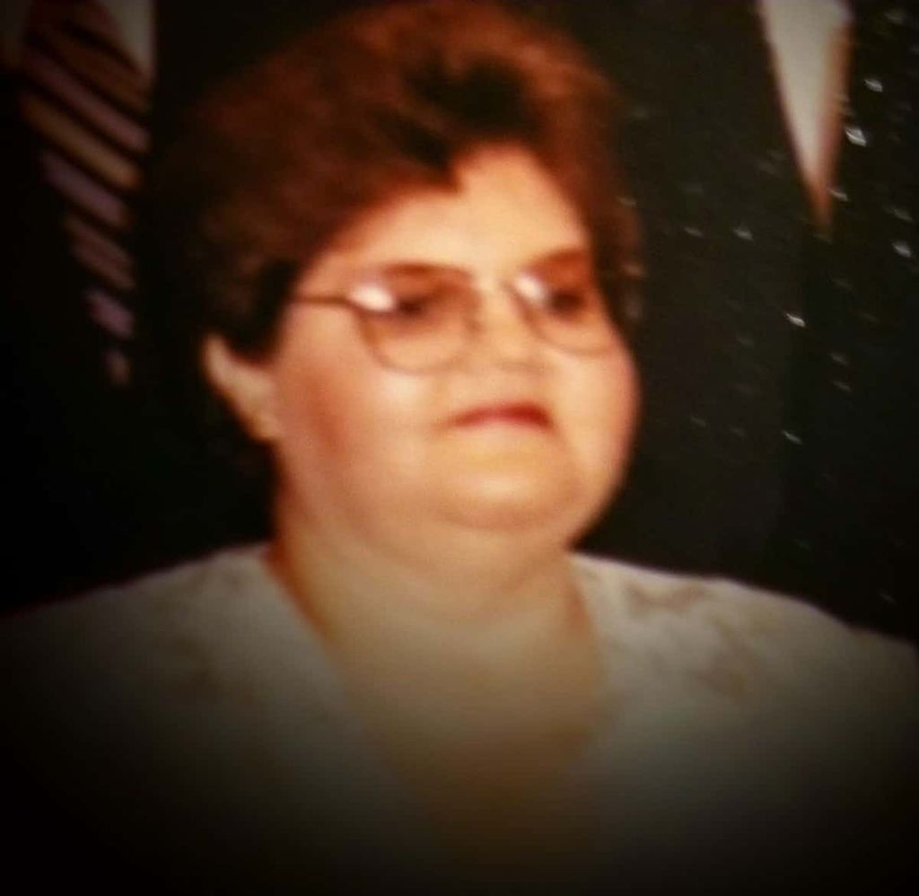 Sheila Jones Norris Profile Photo