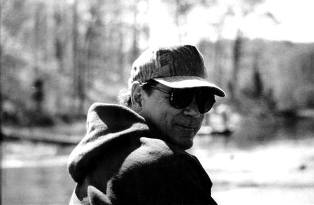 Jack Herbert Kreienheder Profile Photo