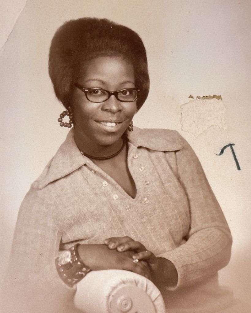 Phyllis E. Hamilton