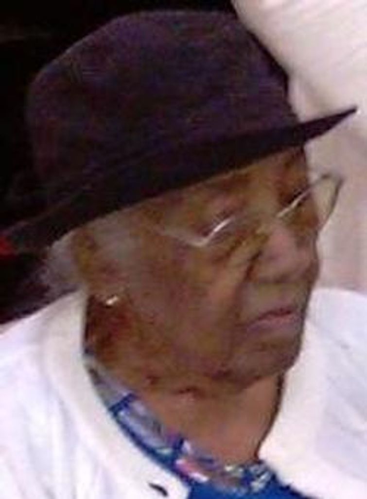 Freddie Mae Overton Profile Photo