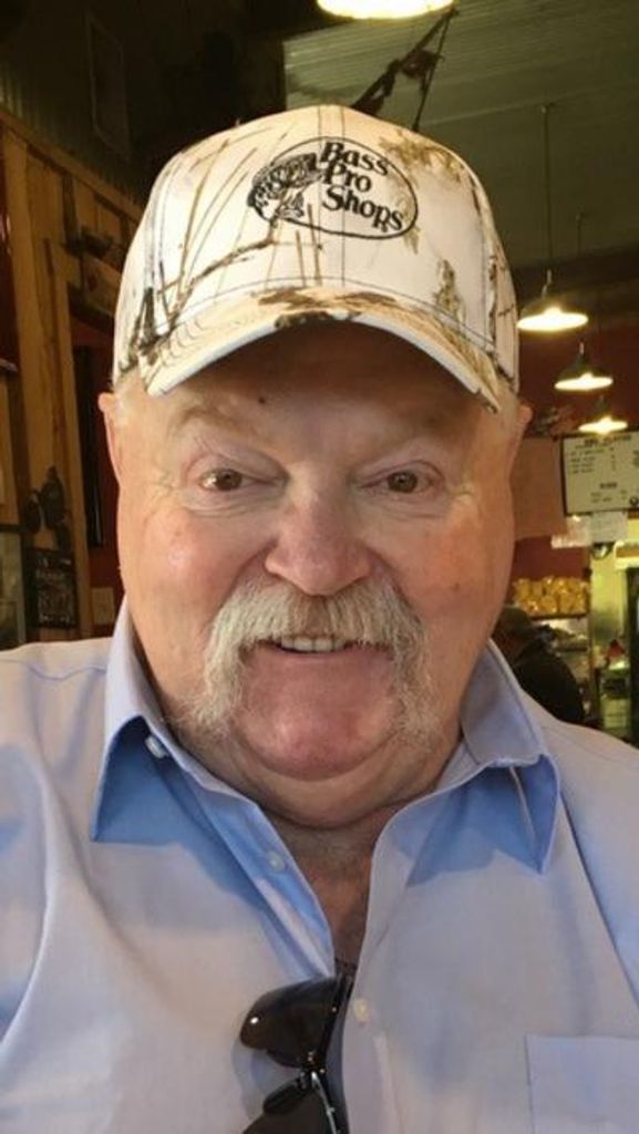 Edward Overton Plaisance