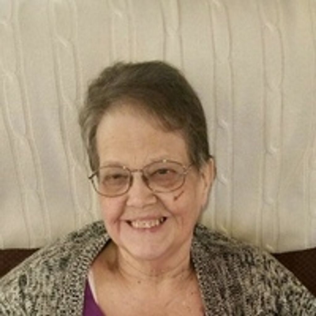 Sue Carolyn Mccauley Profile Photo