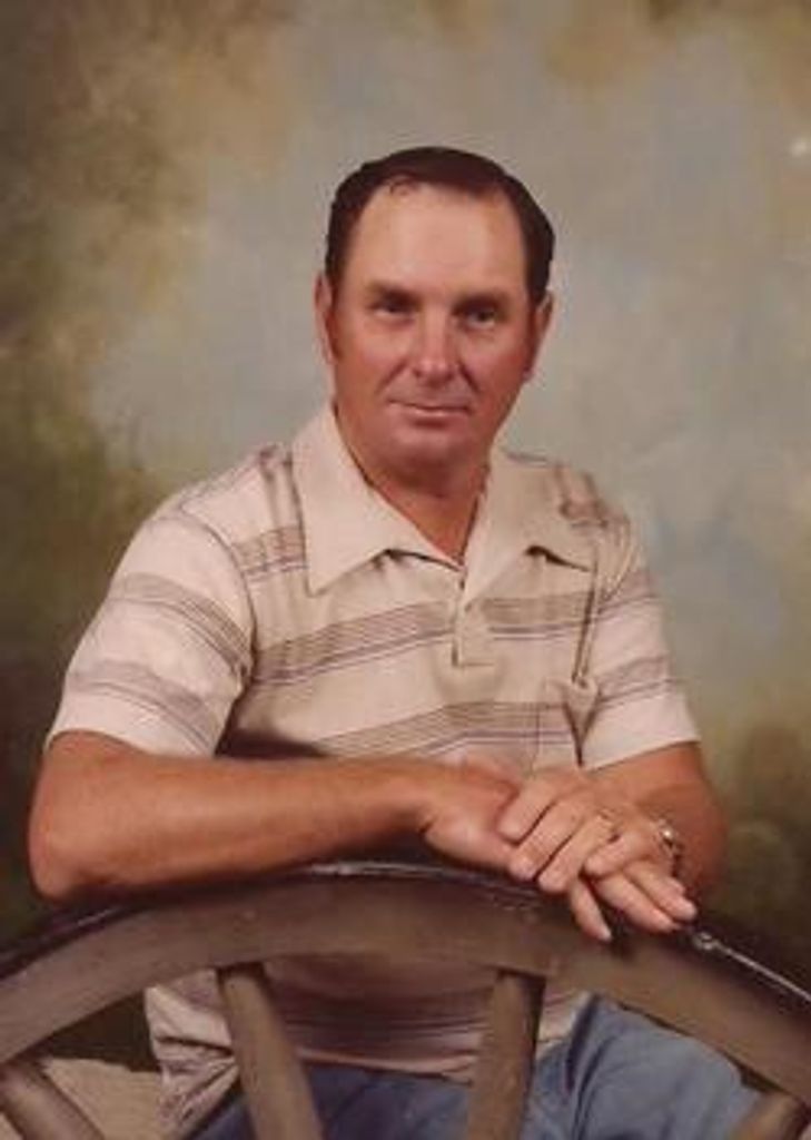 James Marvin Hogue Profile Photo