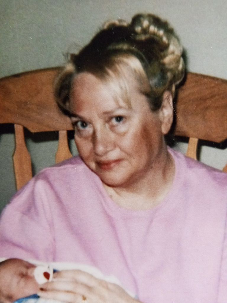 Rosa  Mae  Radcliff Profile Photo