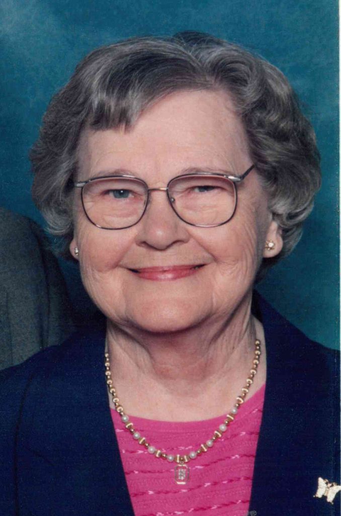 Billie D Haygood