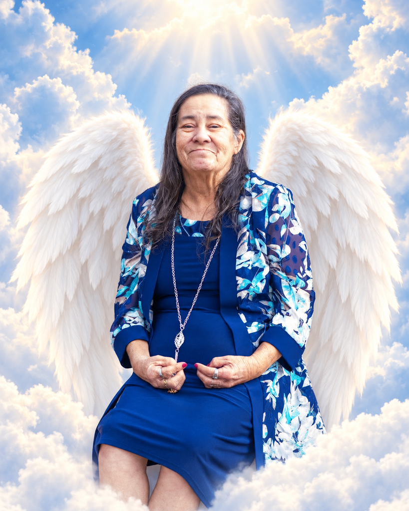 Rachiel Bustamante Perez Profile Photo