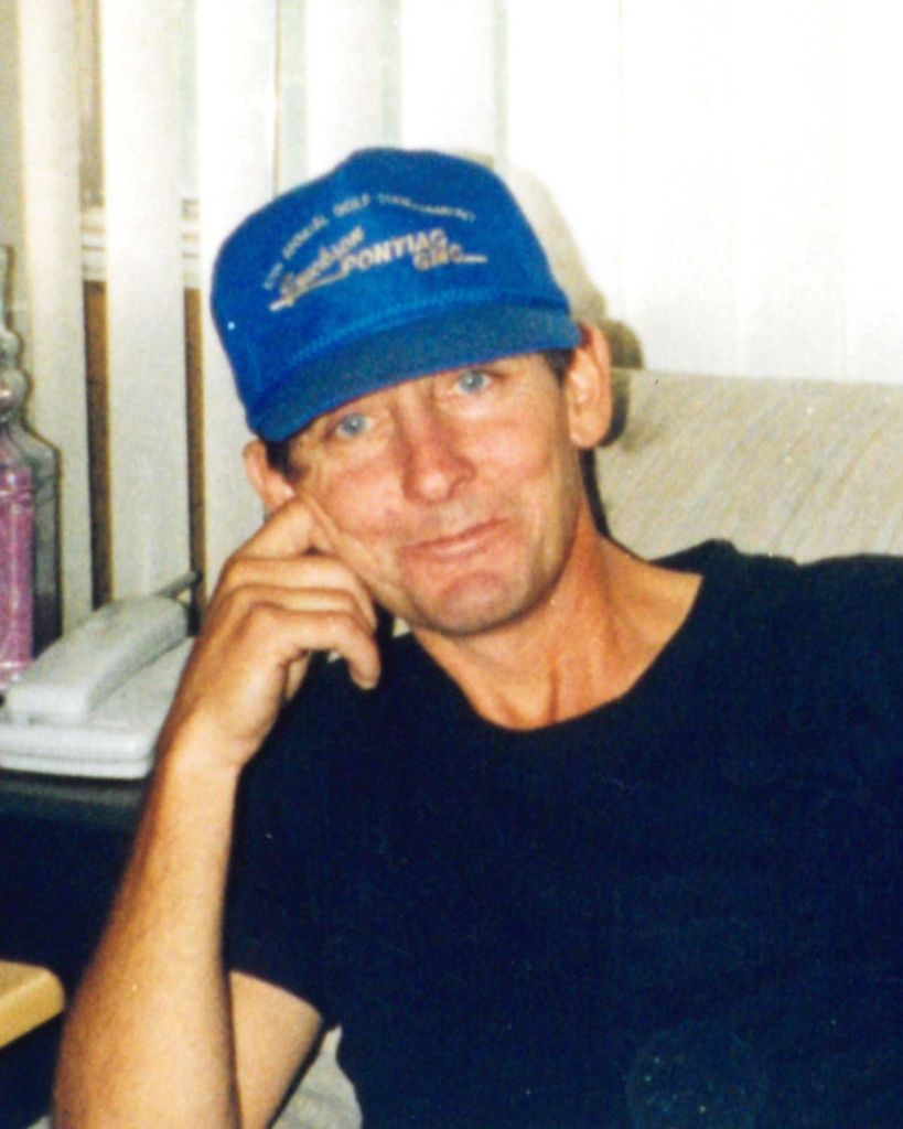 James F. Cooley Profile Photo