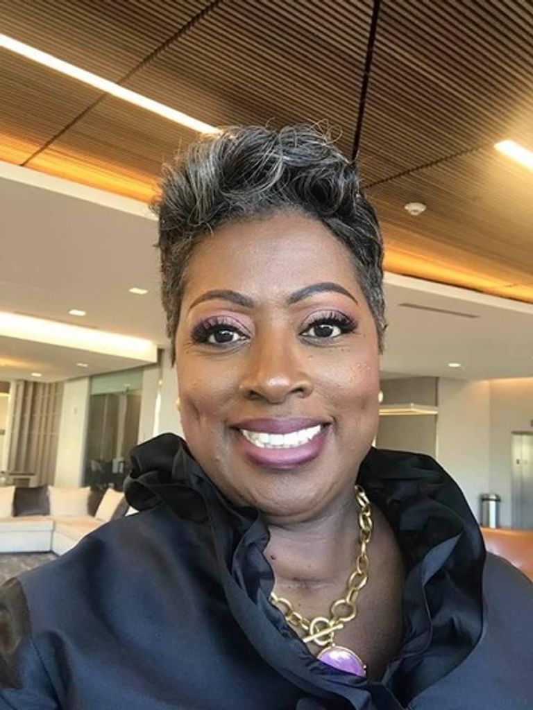 Phillizeta Devora Ascott Black Profile Photo