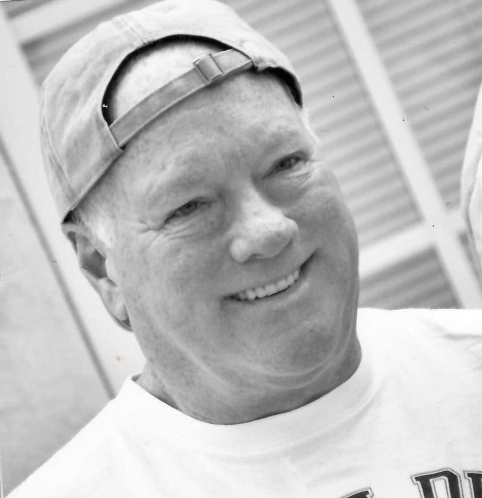 Thomas C. Zinram, Jr.