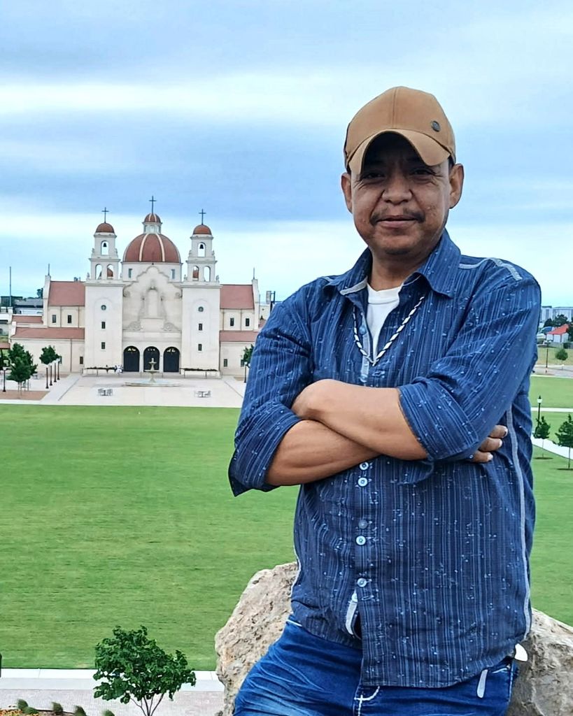 Juan Luis Hernandez Amezquita Profile Photo