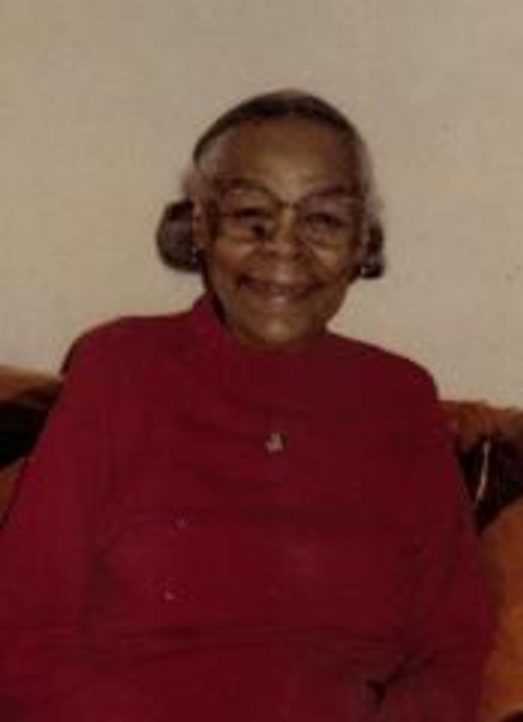 Ms. Mary Curtis