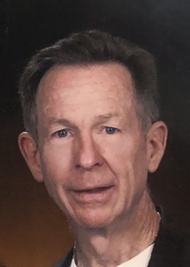 James E. Ragsdale