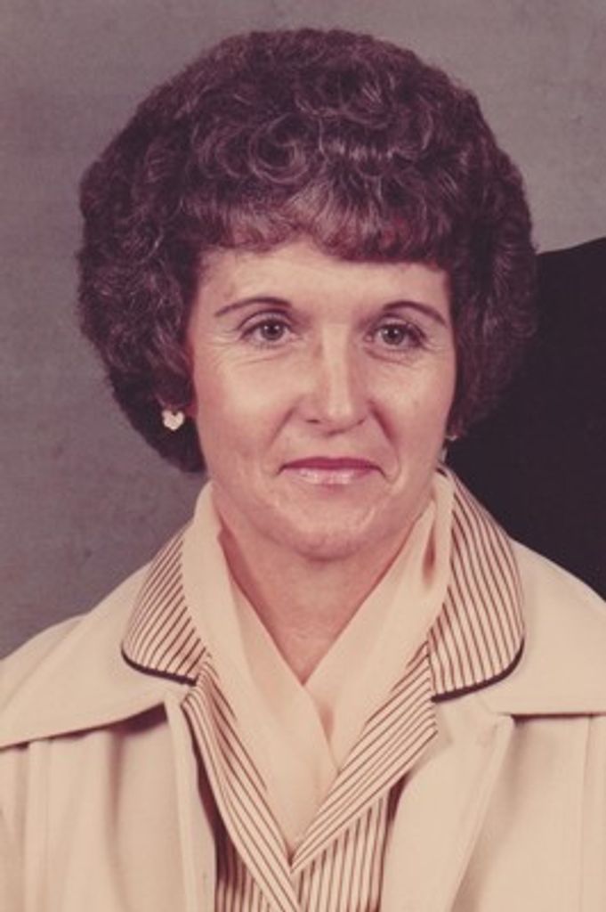 Faye Wilcox Profile Photo