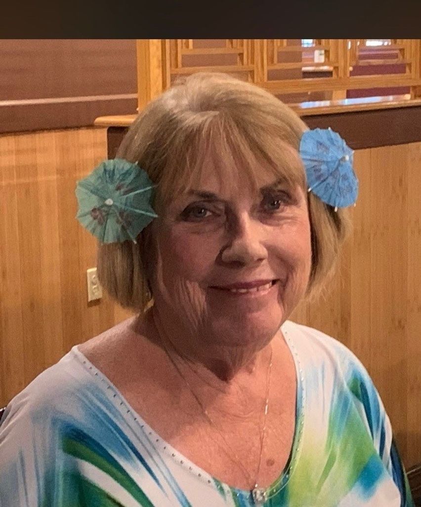 Mary Richards Profile Photo