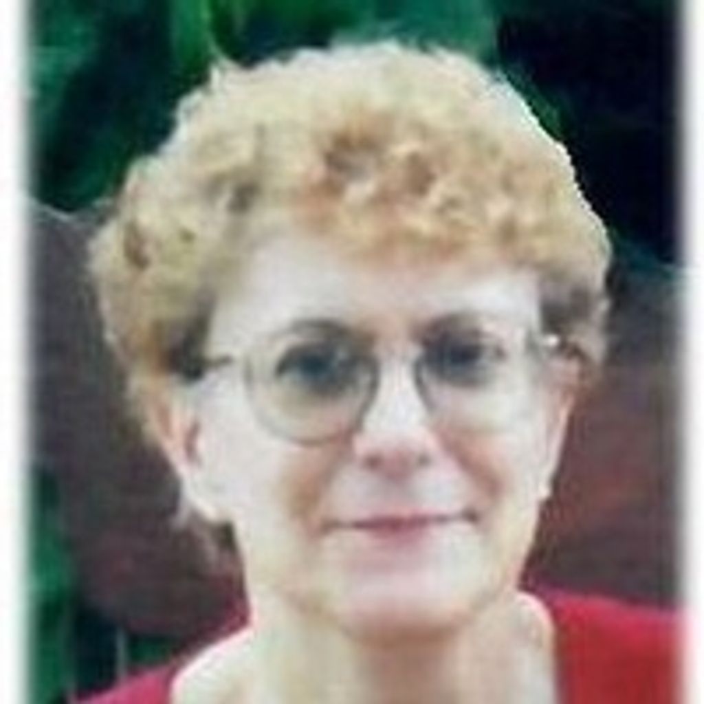 Cheryl Mcphail