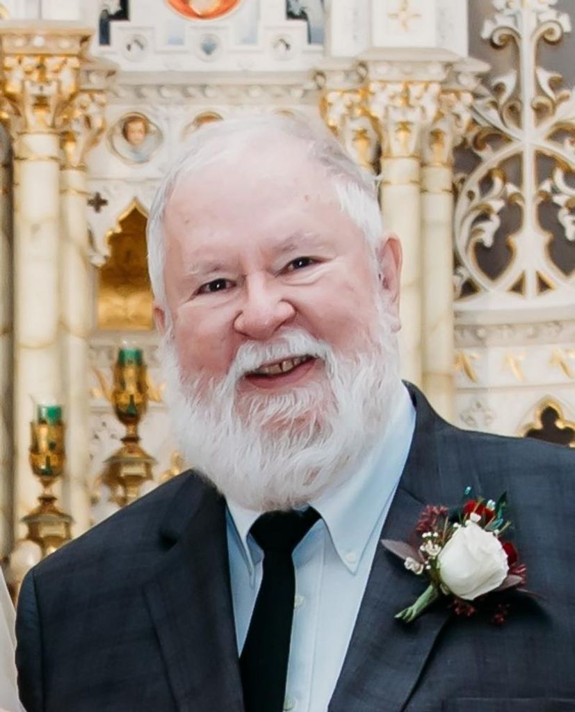 Bill Hackbush Profile Photo