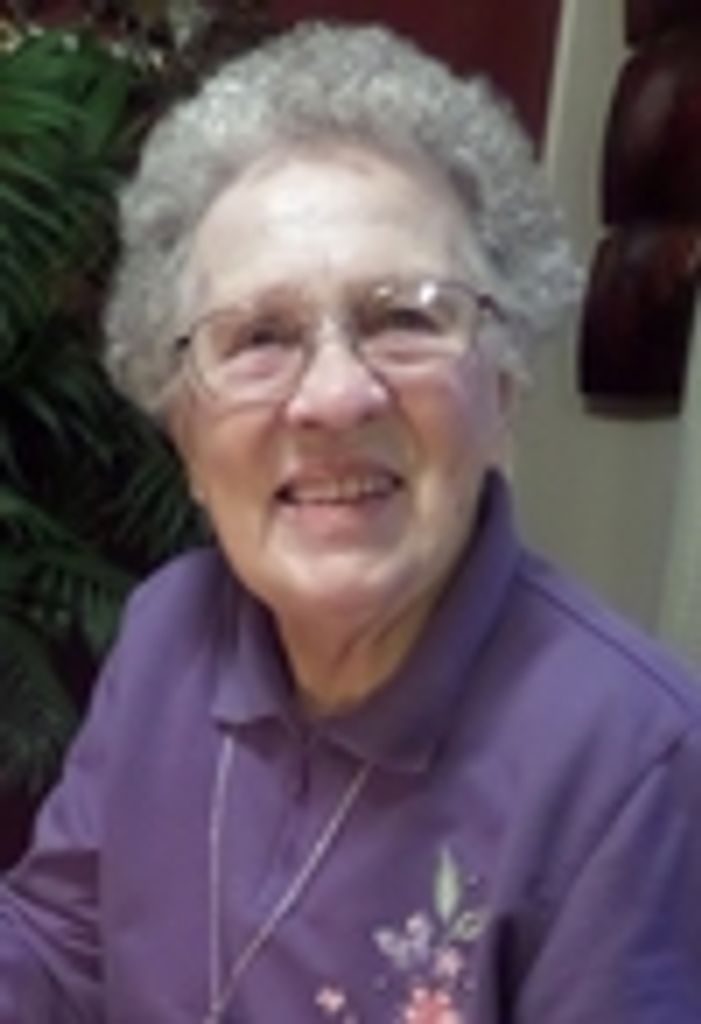 Evelyn E. Roberts