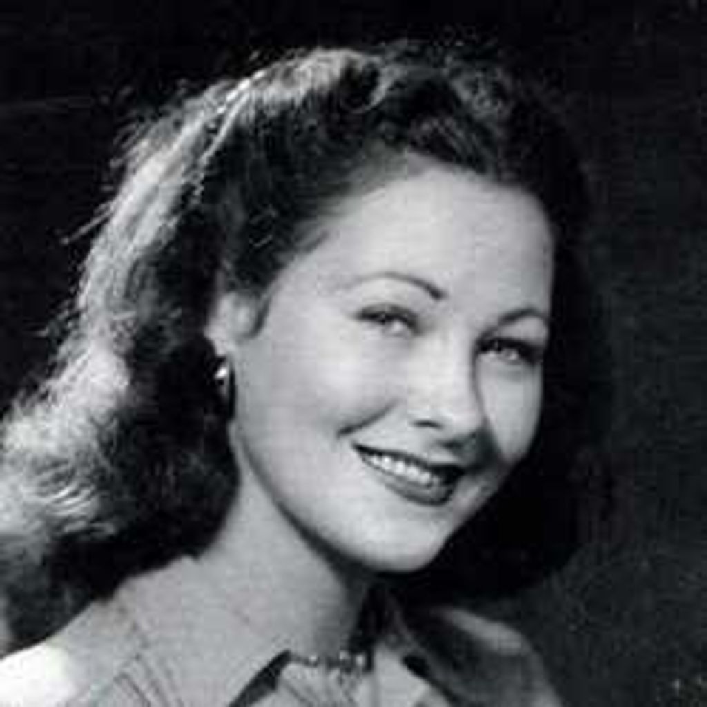 Marie Margaret Yarmuk