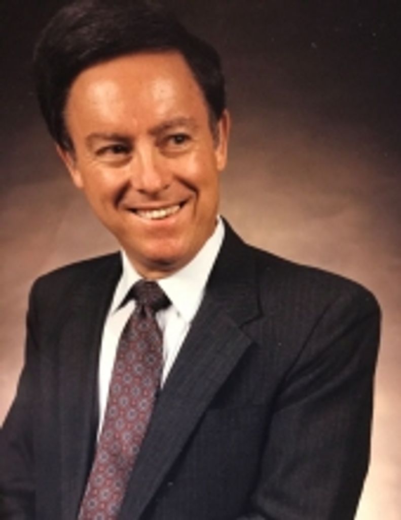Dale L. Petree Profile Photo