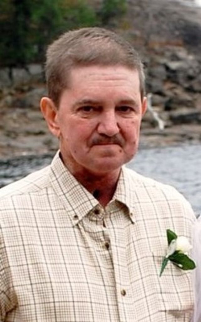 Randy J. Young Profile Photo