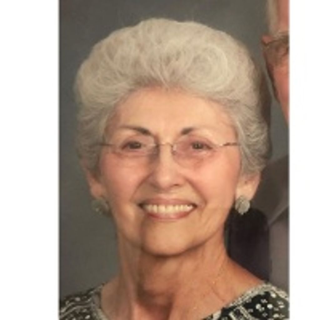 Erma Jean Weber