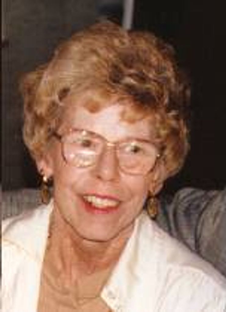Donna Jean Tuttle Profile Photo