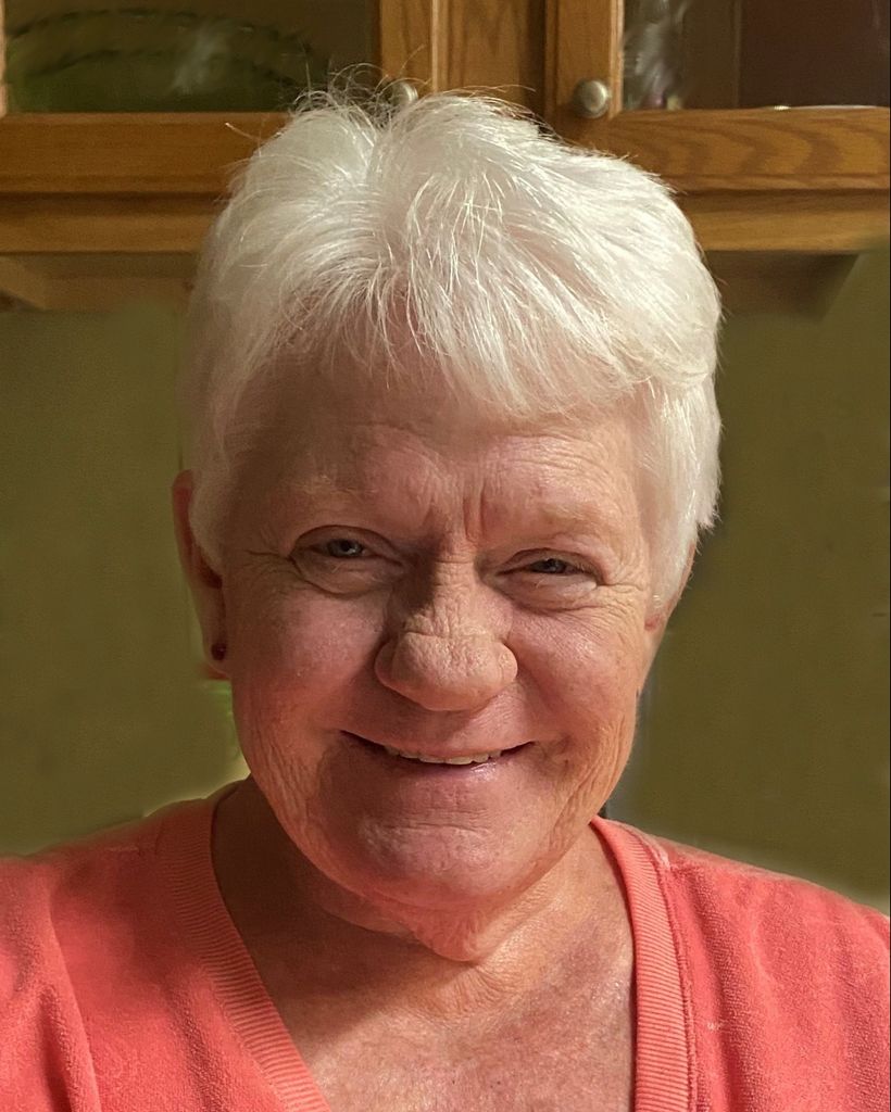 Kathleen Sue Higgins