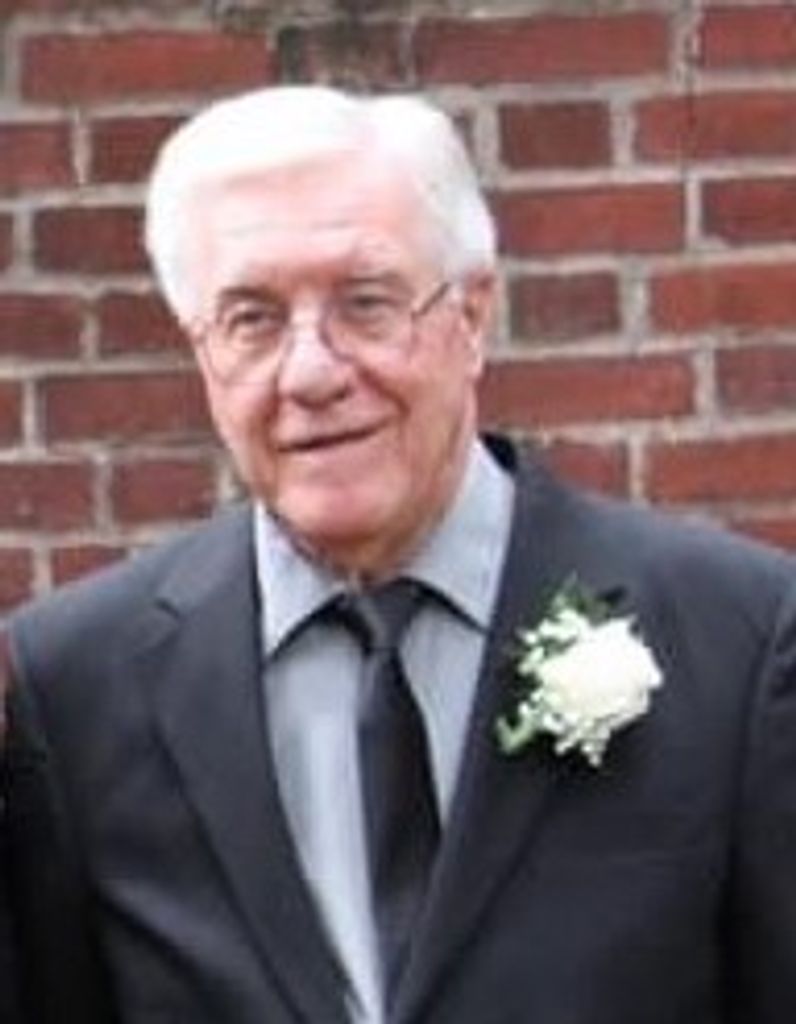 Russell D. Lewis