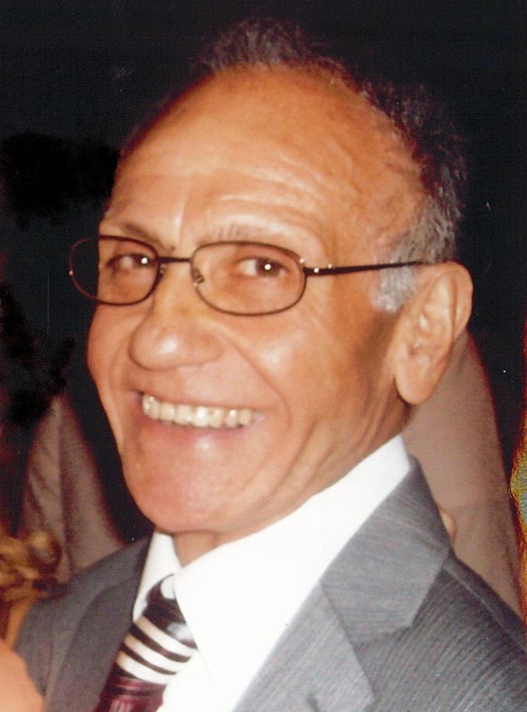 Peter C Gargano