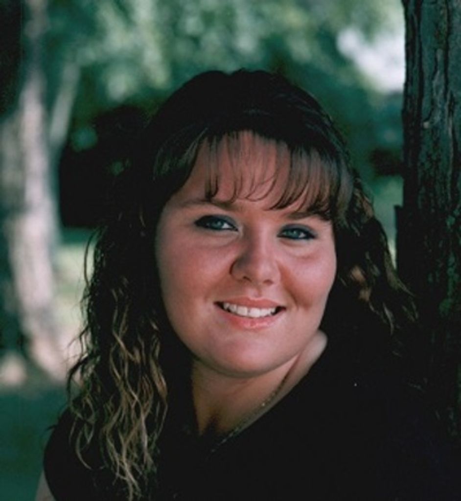 Mandi L. Hollingsworth Profile Photo