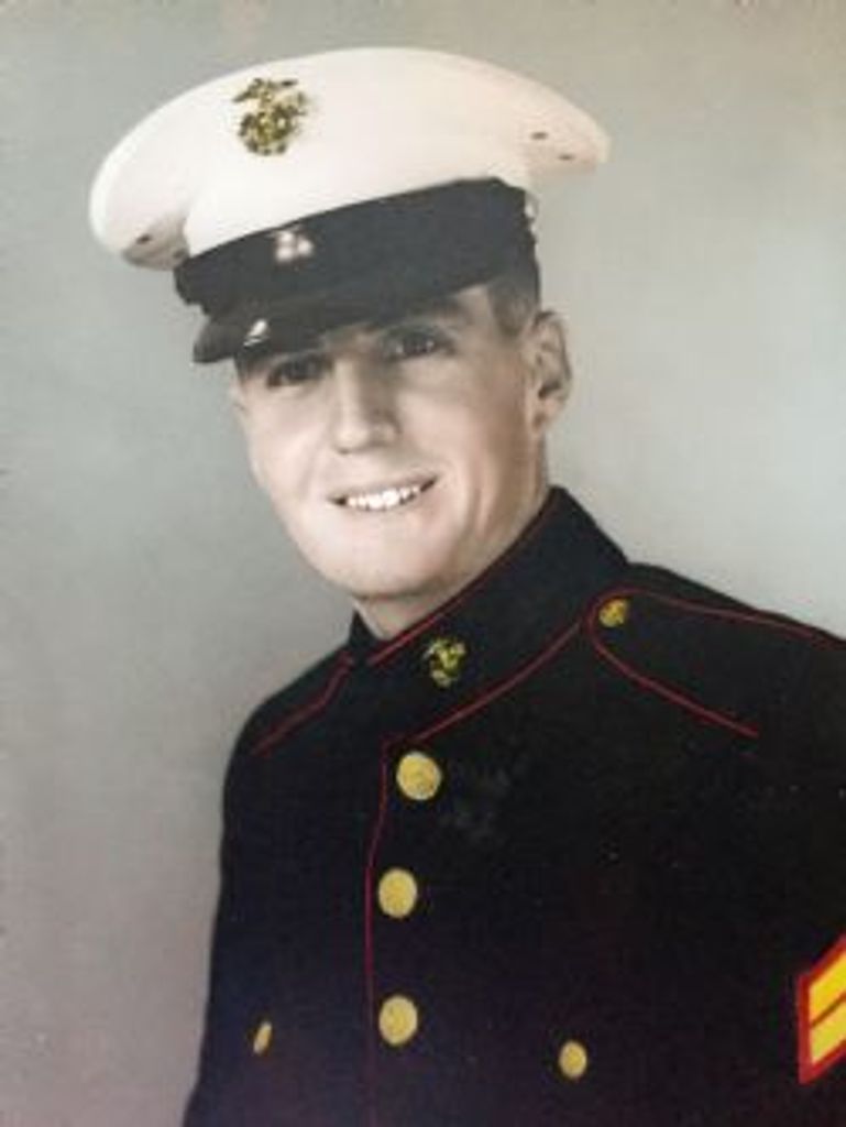 Jimmy  Leon James,  Sr.